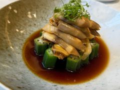 捞汁蛏皇-海味观(老西门店)