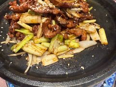 -羲和雅苑•北京烤鸭(乐园道万象城店)
