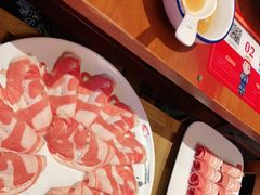 -1078號老北京涮肉(万达广场店)