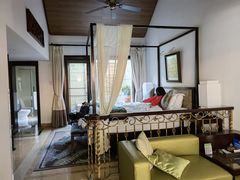 -春晖园度假酒店温泉