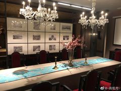 -民国红公馆·艺文空间(颐和路店)
