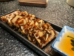 -青桃餐厅