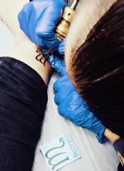-極致刺青TATTOO STUDIO 私人订制