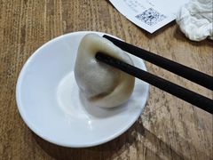 -老鼓楼汤包(太平门店)
