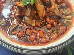 -院8里·少城记忆老川菜(宽窄巷子店)