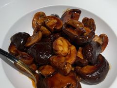 -醉舍·新淮扬菜(长宁龙之梦店)
