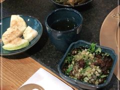 -湊湊火锅·茶憩(东城万达店)