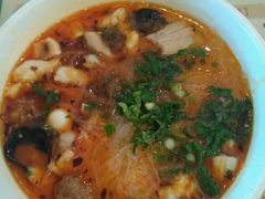 普通葫芦头泡馍-春发生饭店·非遗(南院门店)