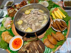 -椰小鸡·琼州糟粕醋(美兰缤纷城店)