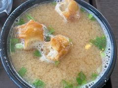 味增汤-古代饭堂(冠亚店)