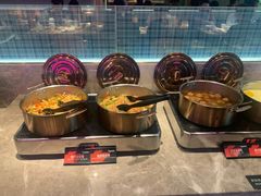 -比格比萨自助(南京万达茂店)