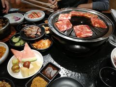 -九田家黑牛烤肉料理(石路天虹店)