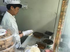 -上海虹口糕团(福州路店)