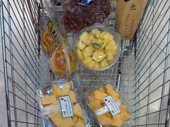 -鲜力达果品批发直销(无锡保利香槟店)