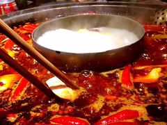 -重庆渝达老火锅(春熙路店)