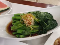 -烤肉宛饭庄(南礼士路店)