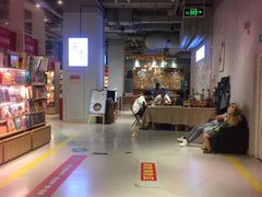 -当当书店(国泰广场店)