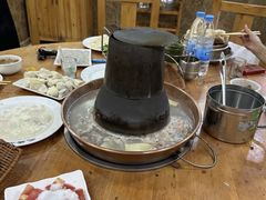 -元盛居(生态大街店)