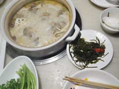 -小骨煲金华砂锅(转塘金街美地店)