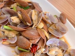 -金海湾海鲜排档(朱家尖店)