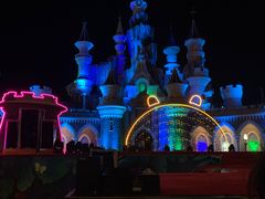 -济南方特东方神画