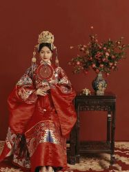 -钟爱一生婚纱摄影旗舰店