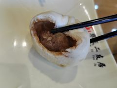 -华天二友居肉饼(宫门口店)