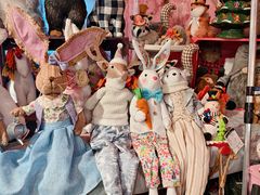 -陶缘陶瓷工厂店