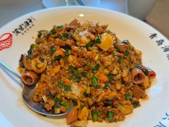 -波螺油子青岛本帮菜(银座店)