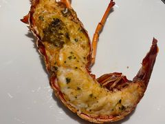 -拉蒂娜·巴西牛排馆 Latina·Brazilian Steakhouse(陆家嘴旗舰店)