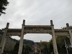 -南沙天后宫景区