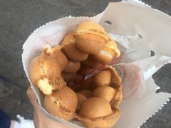 -利强记北角鸡蛋仔(弥敦道店 )