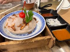 -芋包王闽南茶楼(八市店)