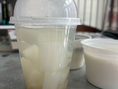 -清真马记宫廷奶酪(农光里店)