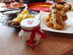 -温野菜涮涮锅(大悦城店)