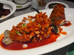 -醉庐·新上海菜(南京西路店)