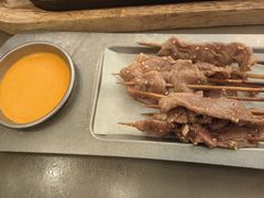 -苏小牛·牛肉串(国贸店)
