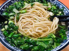 -清真·尖子尖牛肉面(王府井店)