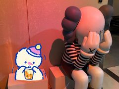 -Mr.Fox狐狸先生超级密室(南山店)