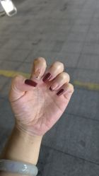 -US•美甲艺术 | 冕光