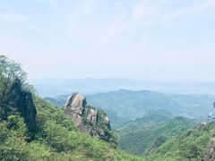 -九华山风景区