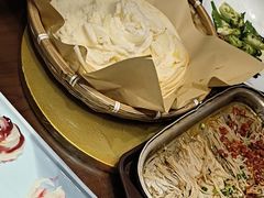 -那家老院子东北菜·饺子·小鸡炖蘑菇(艳华街店)