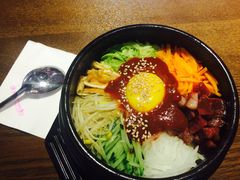 -汉米达特色料理餐厅(郴州友阿国际广场店)