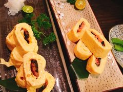 -角落里(中山公园店)