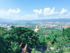 -西双版纳勐泐文化旅游区