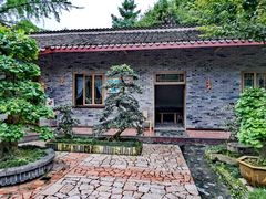 -郫都区农科村景区