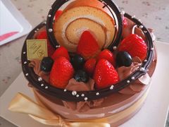 -卷心卷意·轻甜蛋糕(新光天地店)