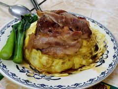 -渔记茶餐厅(渔村店)