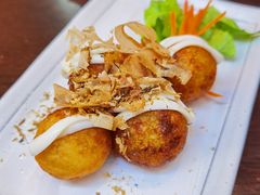 -顶屋咖喱(武大店)