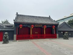 -长安寺